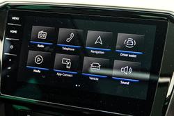 2022 Volkswagen Passat Alltrack 162TSI Premium