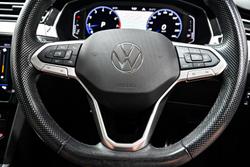 2022 Volkswagen Passat Alltrack 162TSI Premium