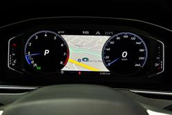 2022 Volkswagen Passat Alltrack 162TSI Premium