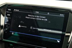 2022 Volkswagen Passat Alltrack 162TSI Premium