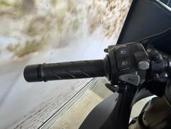 2020 Honda CBR650R BLACK