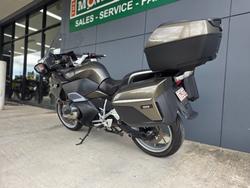 2021 BMW Motorrad R 1250 RT Grey