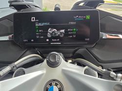 2021 BMW Motorrad R 1250 RT Grey