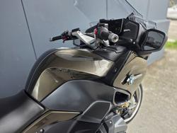 2021 BMW Motorrad R 1250 RT Grey