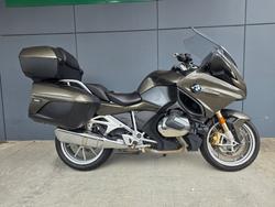 BMW Motorrad R 1250 RT