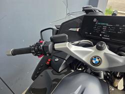 2021 BMW Motorrad R 1250 RT Grey