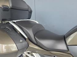 2021 BMW Motorrad R 1250 RT Grey