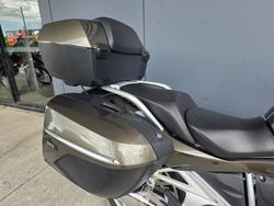 2021 BMW Motorrad R 1250 RT Grey