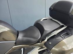 2021 BMW Motorrad R 1250 RT Grey