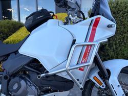 2022 DUCATI DESERTX