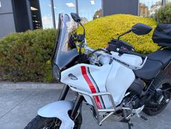 2022 DUCATI DESERTX