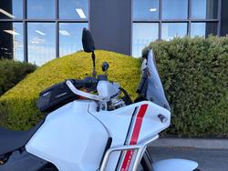 2022 DUCATI DESERTX