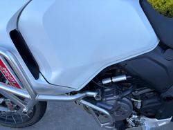 2022 DUCATI DESERTX