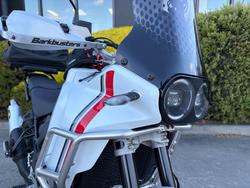 2022 DUCATI DESERTX