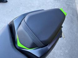 2018 Kawasaki NINJA ZX-10R (ABS)