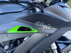 2018 Kawasaki NINJA ZX-10R (ABS)