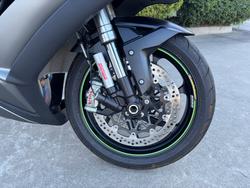2018 Kawasaki NINJA ZX-10R (ABS)