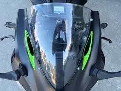 2018 Kawasaki NINJA ZX-10R (ABS)