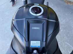 2018 Kawasaki NINJA ZX-10R (ABS)