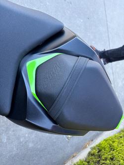 2018 Kawasaki NINJA ZX-10R (ABS)