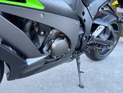 2018 Kawasaki NINJA ZX-10R (ABS)