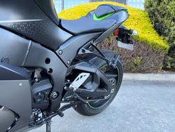 2018 Kawasaki NINJA ZX-10R (ABS)