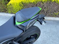 2018 Kawasaki NINJA ZX-10R (ABS)