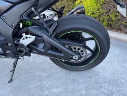 2018 Kawasaki NINJA ZX-10R (ABS)