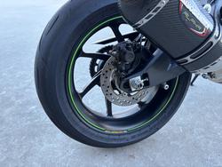 2018 Kawasaki NINJA ZX-10R (ABS)