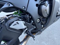 2018 Kawasaki NINJA ZX-10R (ABS)