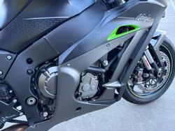 2018 Kawasaki NINJA ZX-10R (ABS)