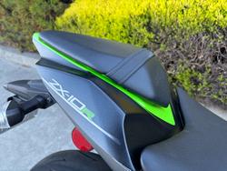 2018 Kawasaki NINJA ZX-10R (ABS)