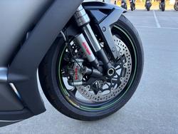 2018 Kawasaki NINJA ZX-10R (ABS)