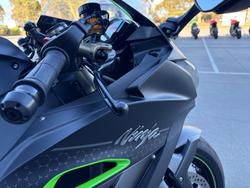 2018 Kawasaki NINJA ZX-10R (ABS)