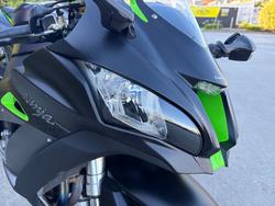 2018 Kawasaki NINJA ZX-10R (ABS)