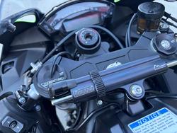 2018 Kawasaki NINJA ZX-10R (ABS)