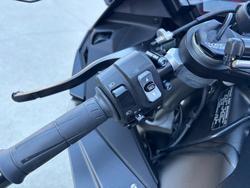 2018 Kawasaki NINJA ZX-10R (ABS)