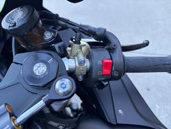 2018 Kawasaki NINJA ZX-10R (ABS)