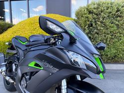 2018 Kawasaki NINJA ZX-10R (ABS)