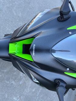 2018 Kawasaki NINJA ZX-10R (ABS)