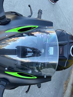 2018 Kawasaki NINJA ZX-10R (ABS)