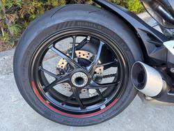 2024 DUCATI PANIGALE V2