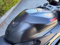 2024 DUCATI PANIGALE V2
