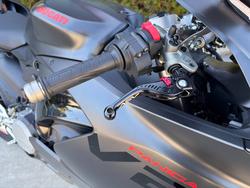 2024 DUCATI PANIGALE V2