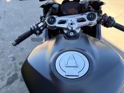2024 DUCATI PANIGALE V2