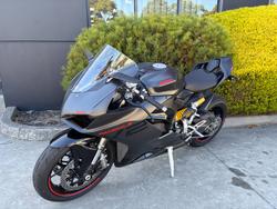 2024 DUCATI PANIGALE V2