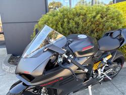 2024 DUCATI PANIGALE V2