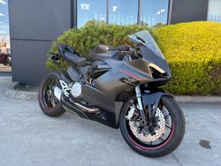 2024 DUCATI PANIGALE V2