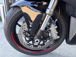 2024 DUCATI PANIGALE V2