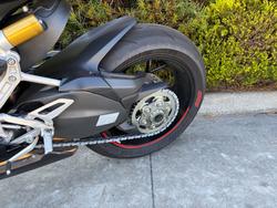 2024 DUCATI PANIGALE V2